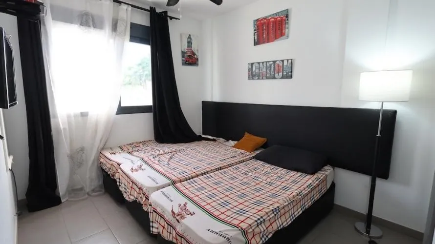 2 bedrooms bungalow for sale , La Zenia, Spain No. 31233 № 10