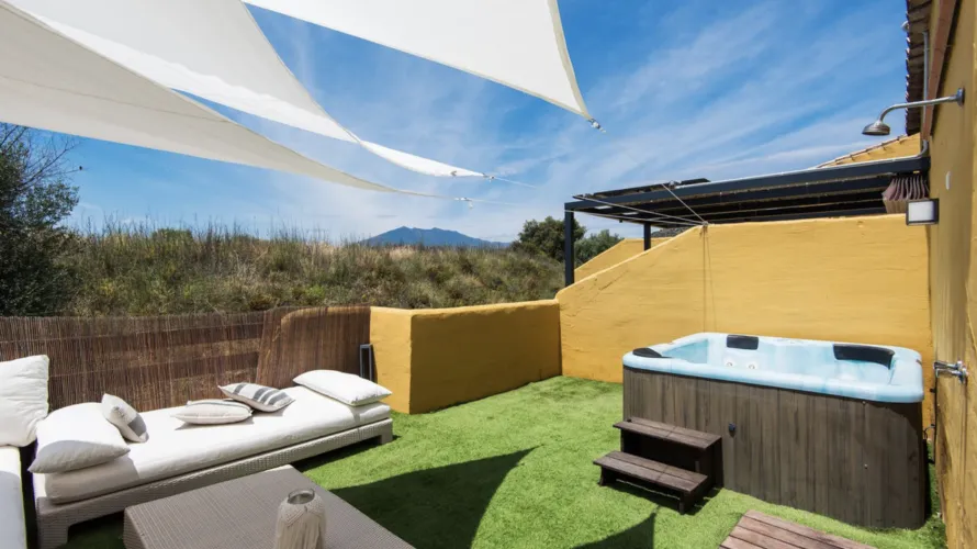 2 bedrooms townhouse for sale , Manchones Nagueles, Spain No. 31150 № 23