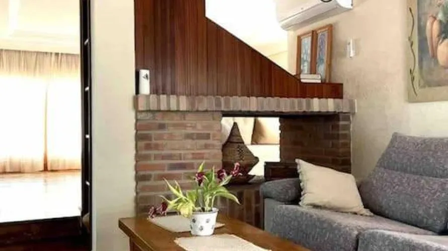 4 bedrooms villa for sale , Campoamor, Spain No. 30979 № 24