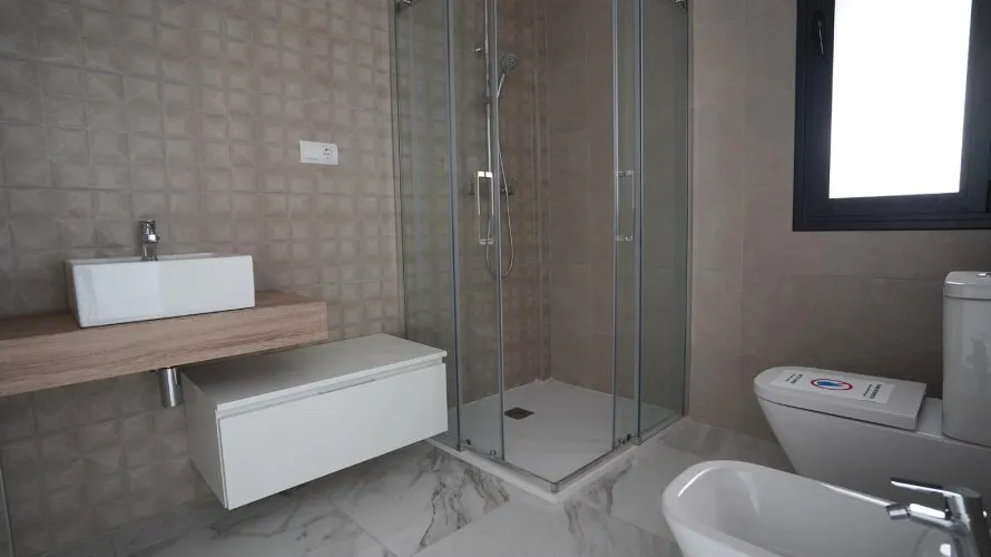 3 bedrooms villa for sale , Polop, Spain No. 30454 № 5