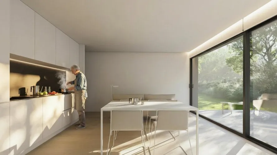 2 bedrooms house for sale , L'Alfàs del Pi, Spain No. 31255 № 12