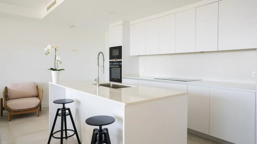 4 bedrooms townhouse for sale , El Chaparral, Spain No. 31225 № 7