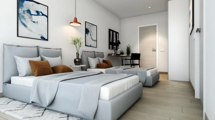 3 bedrooms house for sale , La Pedrera, Spain No. 30911 № 2