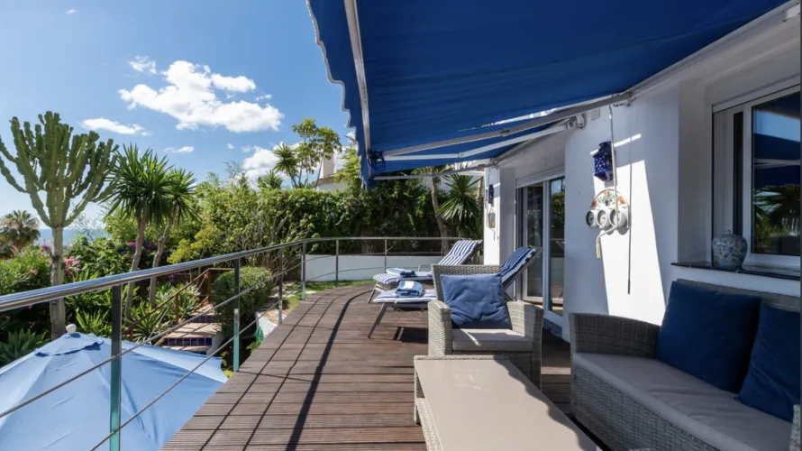 3 bedrooms villa for sale , Estepona, Spain No. 30734 № 19