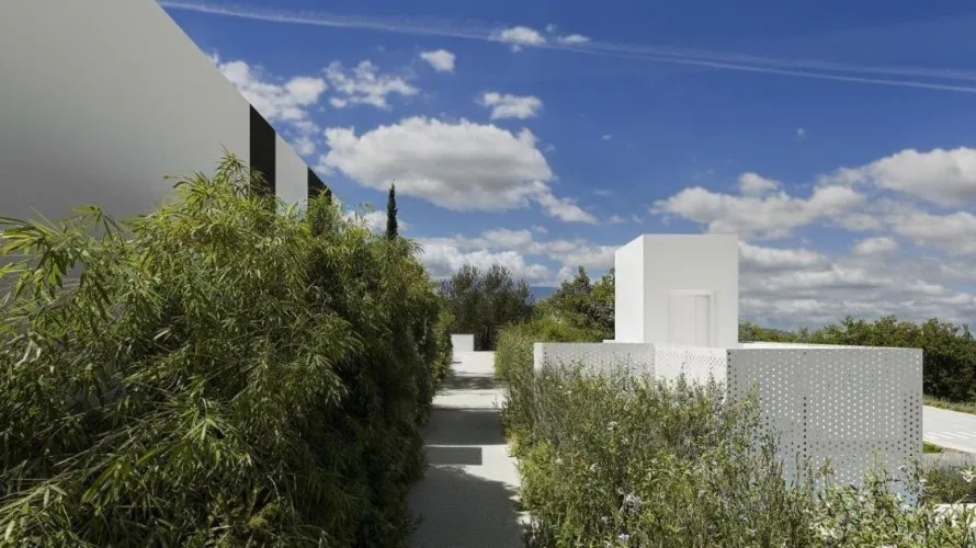 2 bedrooms house for sale , L'Alfàs del Pi, Spain No. 31255 № 22