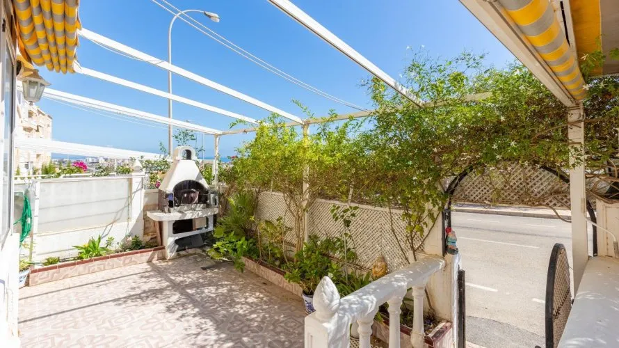 4 bedrooms bungalow for sale , Torrevieja, Spain No. 30684 № 25