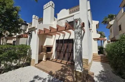 3 bedrooms house for sale , Algorfa, Spain No. 31118