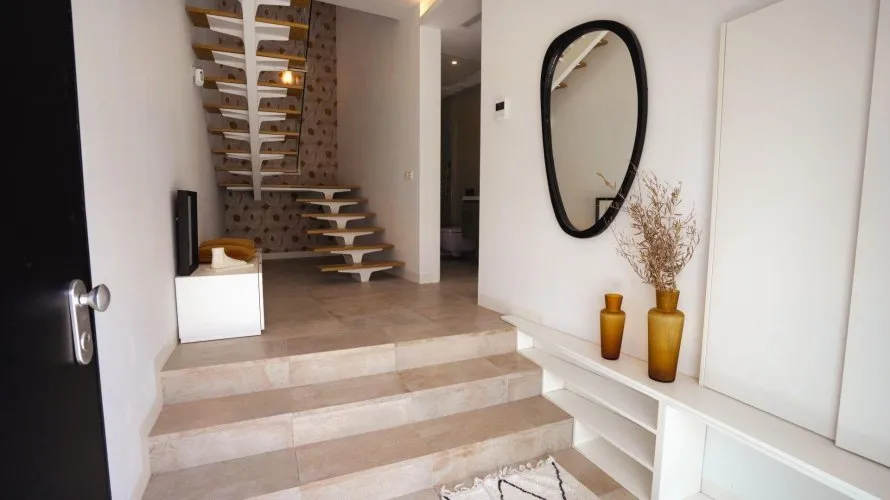 3 bedrooms villa for sale , La Florida, Spain No. 30966 № 2