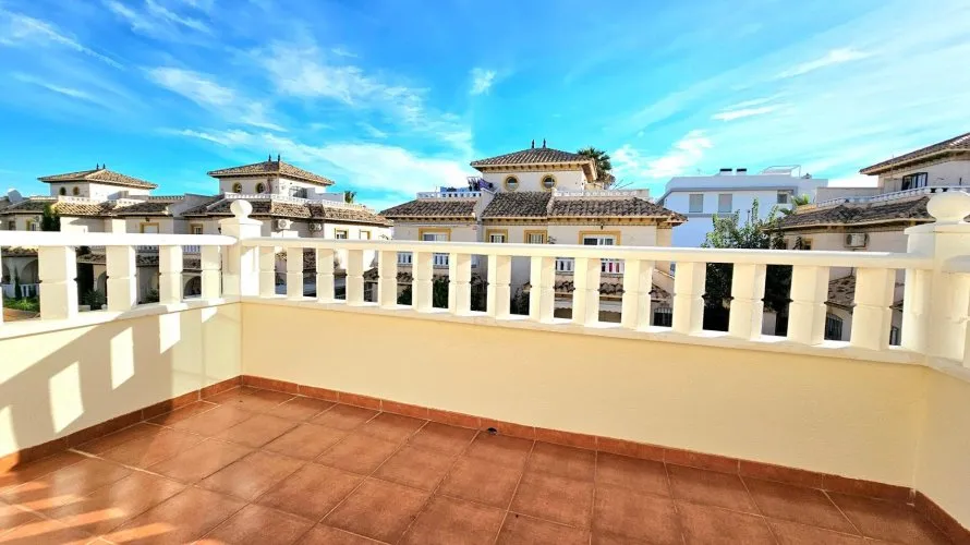 2 bedrooms house for sale , La Zenia, Spain No. 31215 № 19