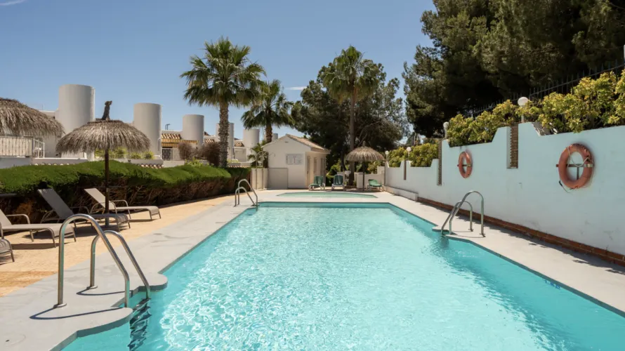 4 bedrooms townhouse for sale , Benalmadena, Spain No. 31064 № 17