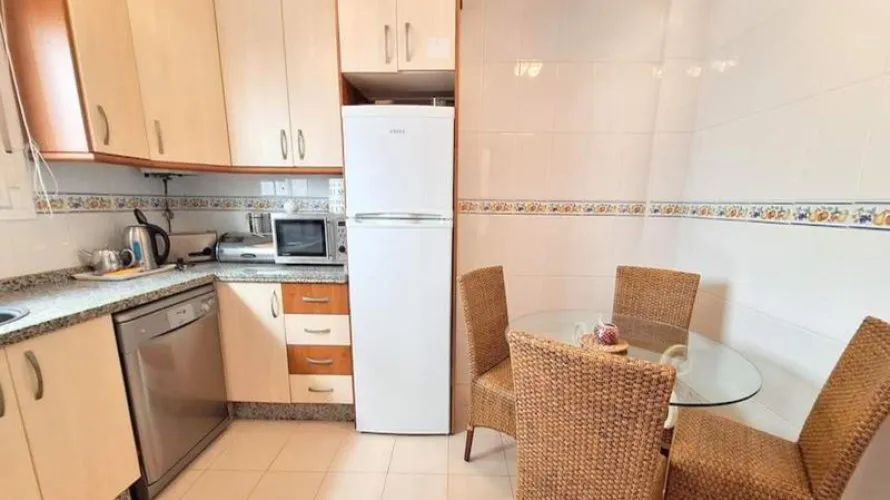 3 bedrooms townhouse for sale , Manilva, Spain No. 30749 № 15