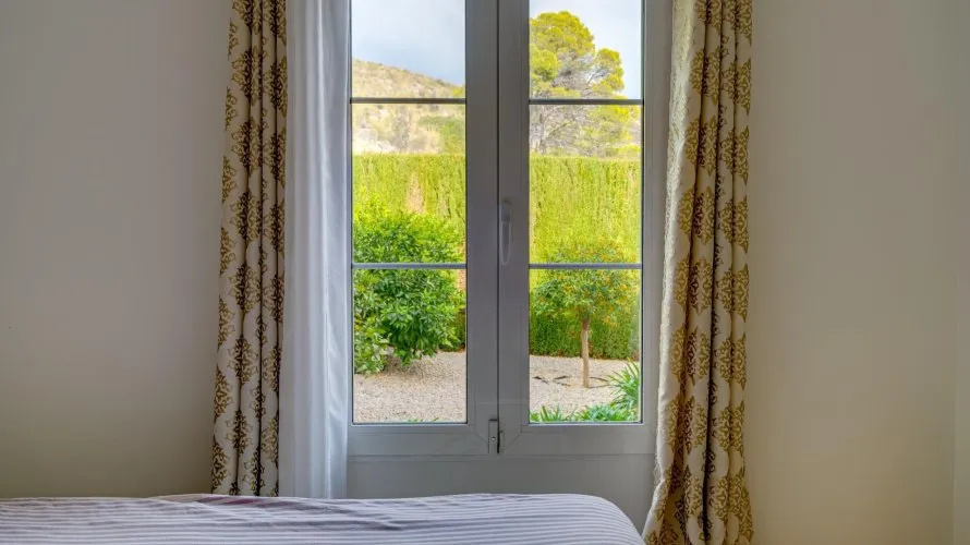 4 bedrooms villa for sale , Finestrat, Spain No. 31277 № 11