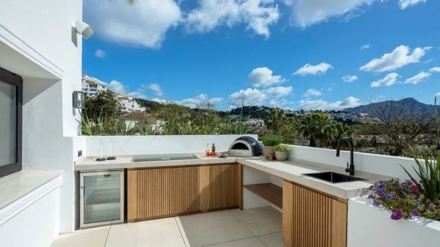 5 bedrooms house for sale , Benahavis, Spain No. 31060 № 6