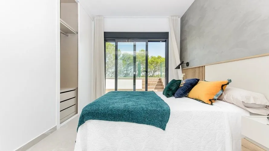 2 bedrooms bungalow for sale , San Miguel de Salinas, Spain No. 30654 № 23