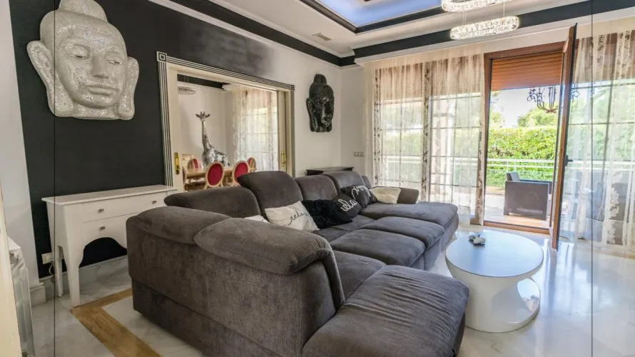 5 bedrooms villa for sale , Marbella, Spain No. 30506 № 2