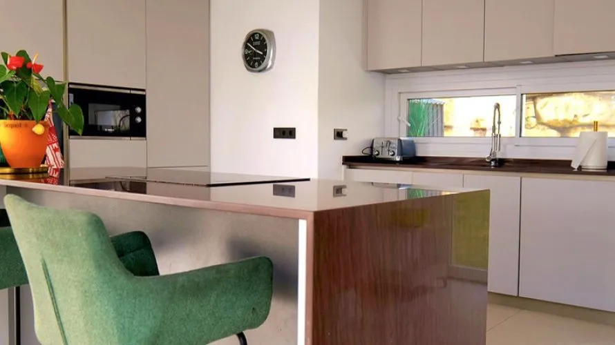 4 bedrooms villa for sale , Mijas, Spain No. 30765