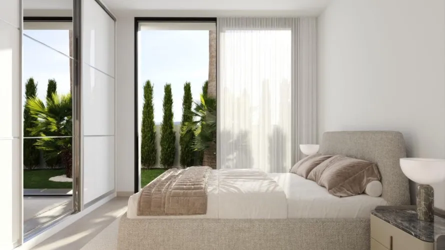 3 bedrooms villa for sale , Finestrat, Spain No. 31223 № 28