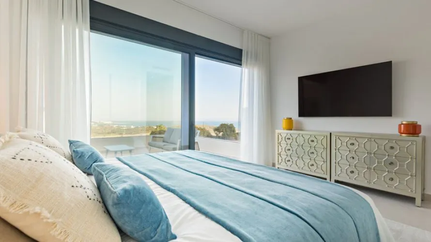 3 bedrooms villa for sale , Casares, Spain No. 30604 № 11