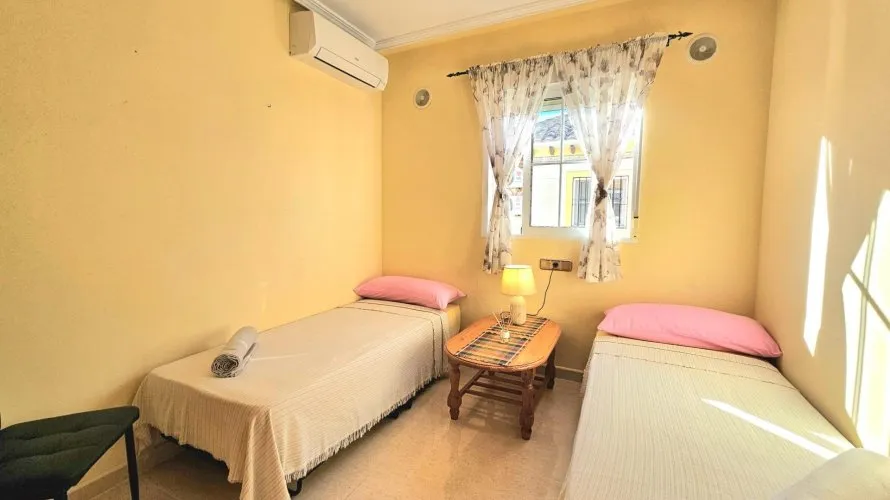 2 bedrooms house for sale , La Zenia, Spain No. 31215 № 24