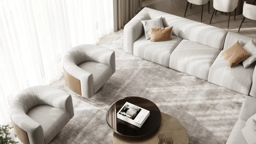 6 bedrooms villa for sale , Marbella, Spain No. 30566 № 19