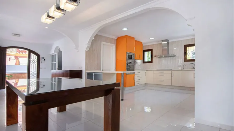 5 bedrooms villa for sale , Mijas, Spain No. 31076 № 2