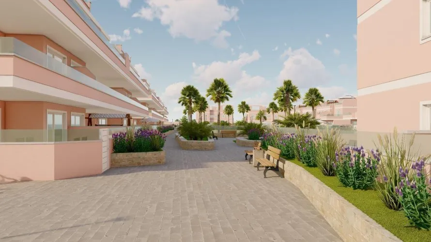 3 bedrooms house for sale , Pilar de la Horadada, Spain No. 31158 № 11