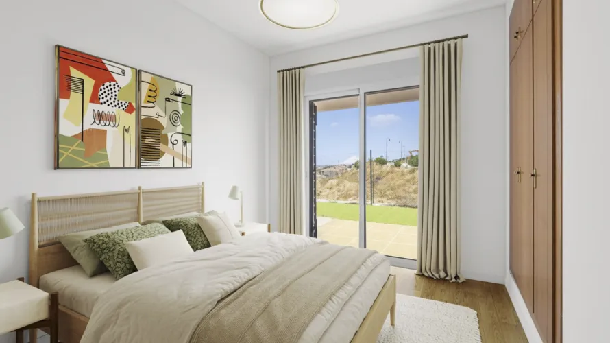 3 bedrooms house for sale , Mijas Costa, Spain No. 31183 № 5