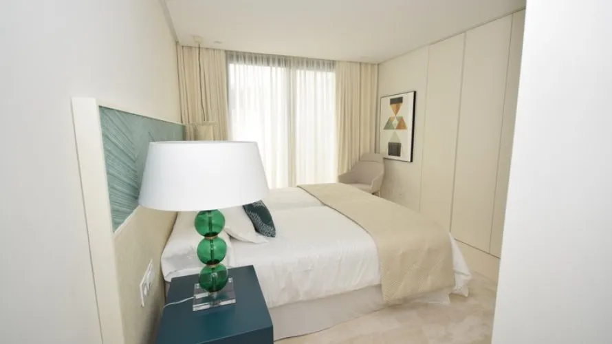 4 bedrooms villa for sale , Nueva Andalucia, Spain No. 31053 № 15