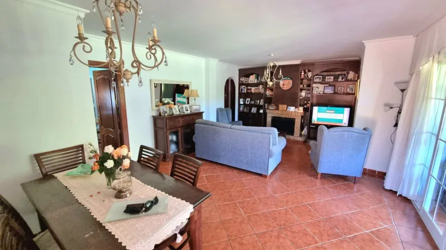 3 bedrooms house for sale , Cortes (San Pedro De Alcantara), Spain No. 31057 № 23