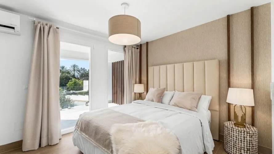 5 bedrooms villa for sale , Marbella, Spain No. 31054 № 21