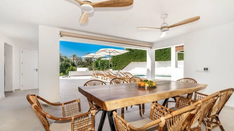 5 bedrooms villa for sale , Marbella, Spain No. 31054 № 7