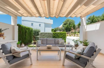 3 bedrooms house for sale , Mijas Costa, Spain No. 31072