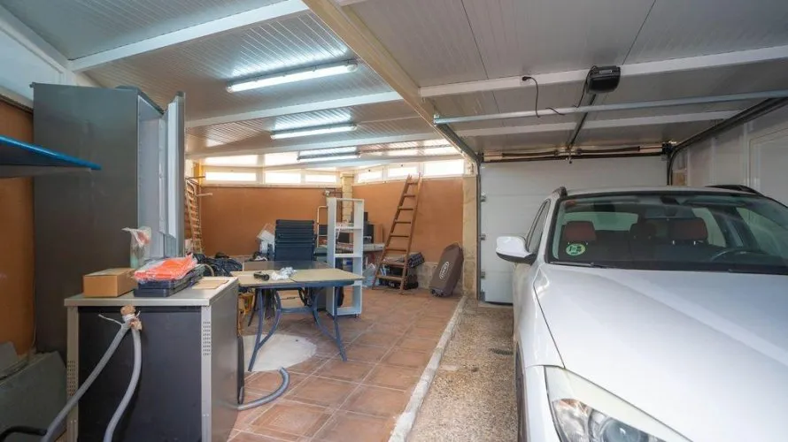 4 bedrooms villa for sale , Alicante, Spain No. 31172 № 23