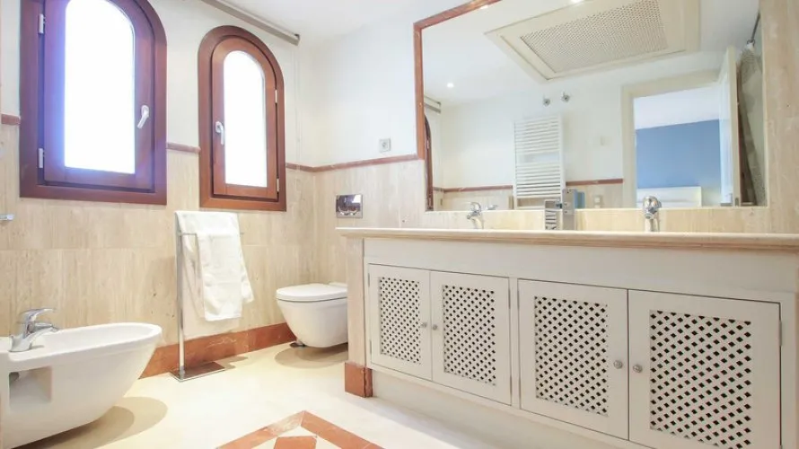 3 bedrooms townhouse for sale , Benahavis, Spain No. 31043 № 21