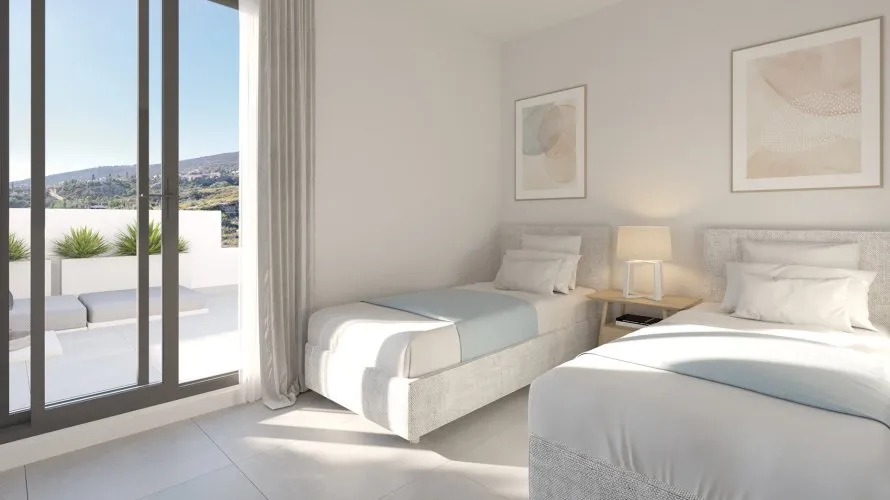 4 bedrooms house for sale , Manilva, Spain No. 30624 № 10