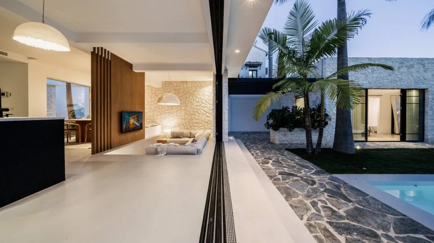 4 bedrooms villa for sale , Nueva Andalucia, Spain No. 30567 № 28