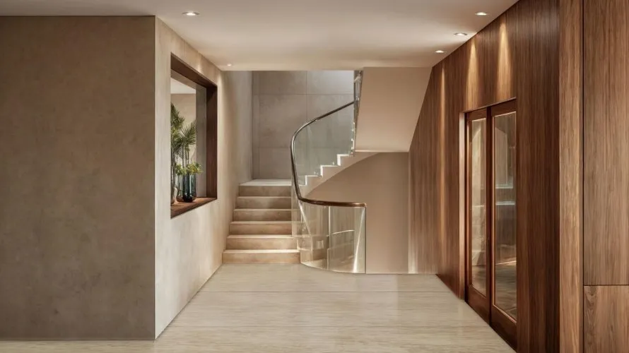 6 bedrooms villa for sale , Javea, Spain No. 31029 № 8