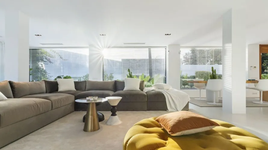 5 bedrooms villa for sale , Nueva Andalucia, Spain No. 30626 № 15