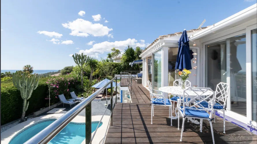 3 bedrooms villa for sale , Estepona, Spain No. 30734 № 13