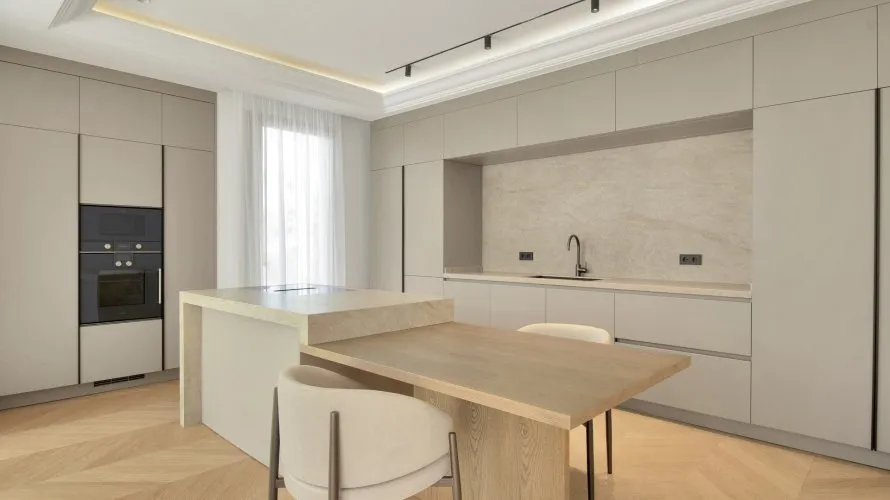 6 bedrooms villa for sale , Marbella, Spain No. 30578 № 5