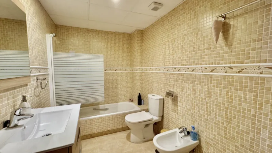 3 bedrooms house for sale , Mijas Costa, Spain No. 31145 № 13