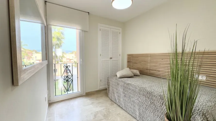 4 bedrooms house for sale , Nueva Andalucia, Spain No. 31143 № 15