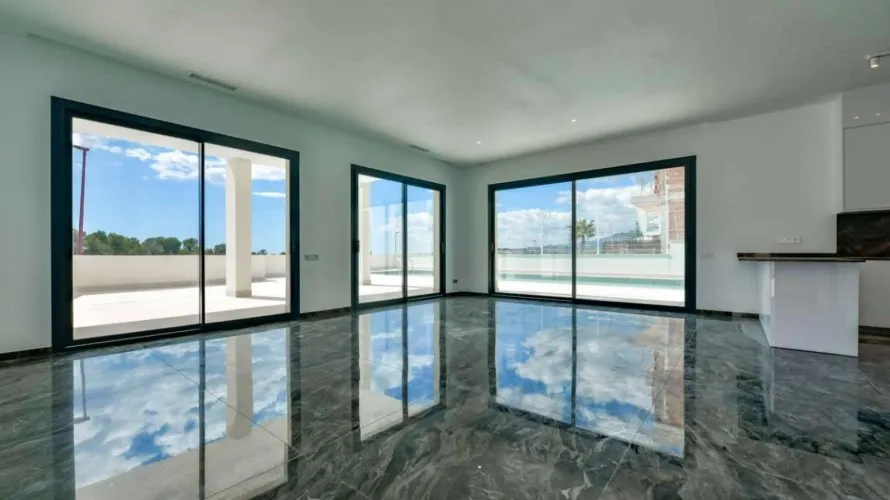 7 bedrooms villa for sale , Finestrat, Spain No. 31105 № 22