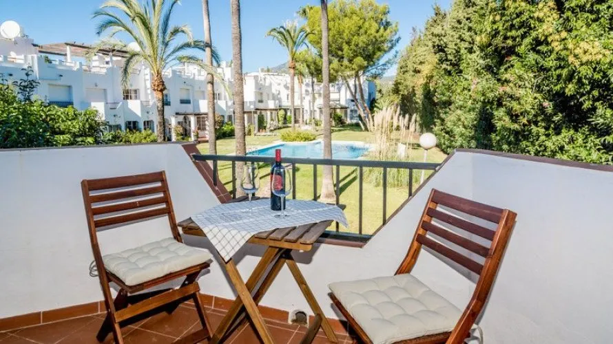 3 bedrooms townhouse for sale , Nueva Andalucia, Spain No. 30575 № 4