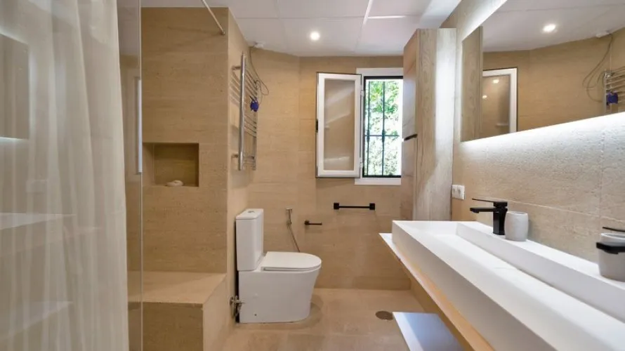 4 bedrooms townhouse for sale , Marbella, Spain No. 31069 № 14