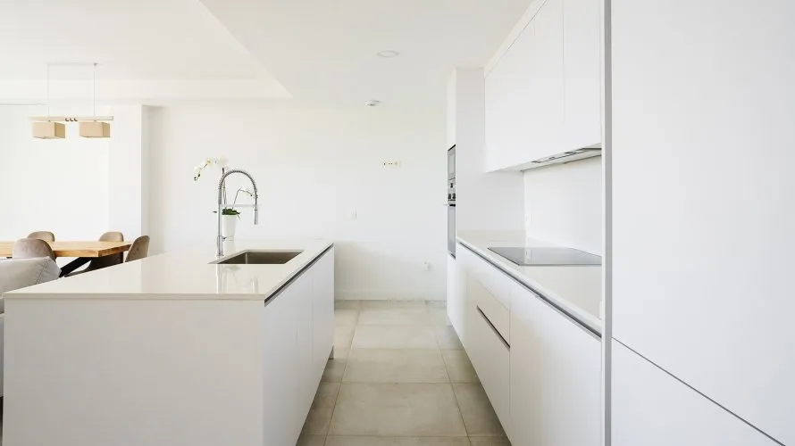 4 bedrooms townhouse for sale , El Chaparral, Spain No. 31225 № 10