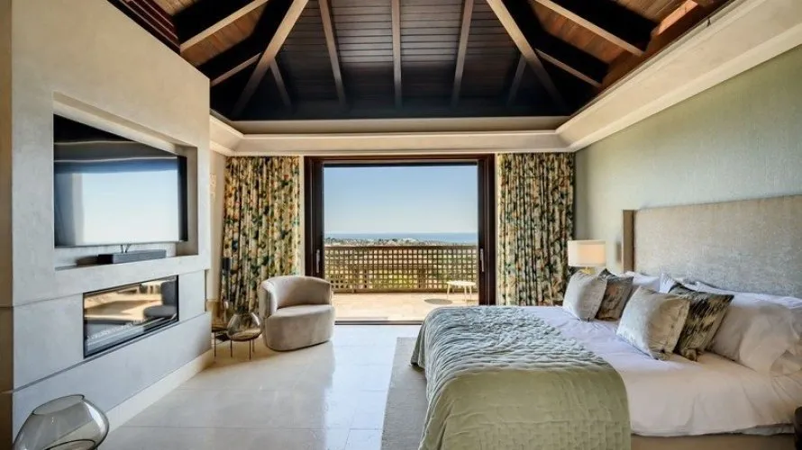 5 bedrooms house for sale , Benahavis, Spain No. 31058 № 23