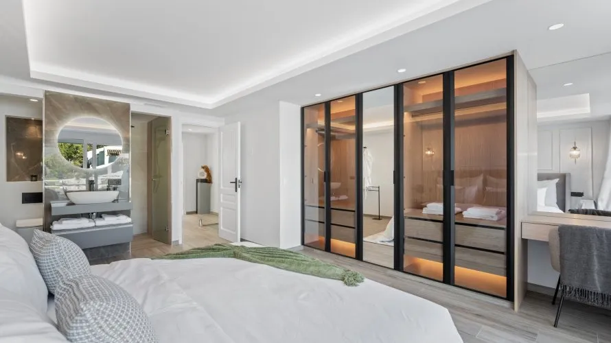 3 bedrooms townhouse for sale , Marbella, Spain No. 30494 № 14