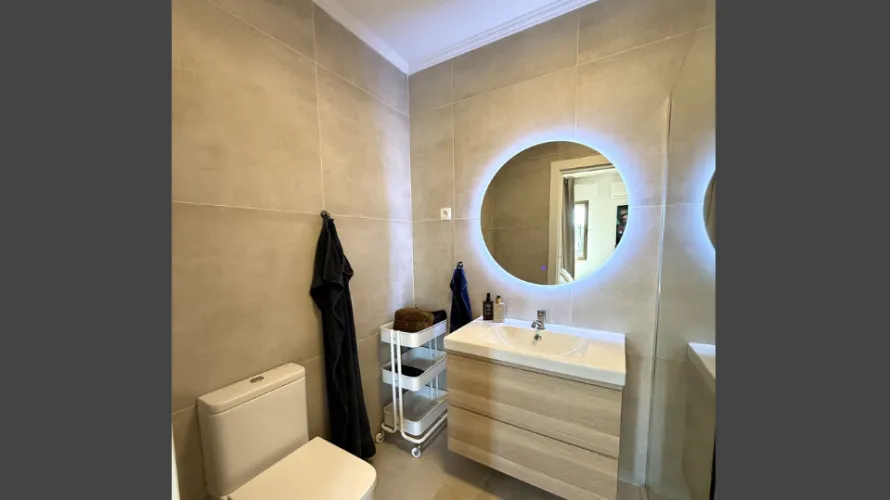 3 bedrooms townhouse for sale , Mijas Costa, Spain No. 31134 № 9