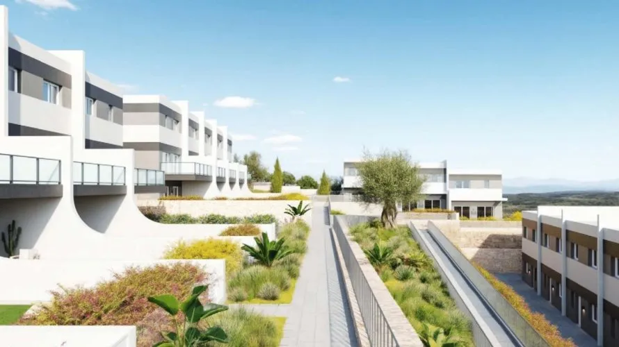 3 bedrooms house for sale , Finestrat, Spain No. 31242